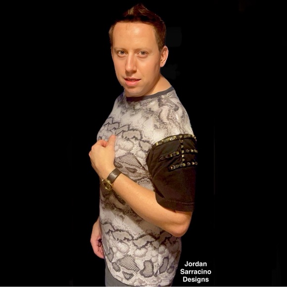 Meet your Posher, Jordansarracino - Picture 10 of 16